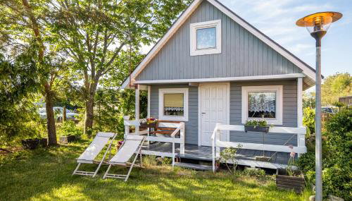 Domek letniskowy - Foto 3