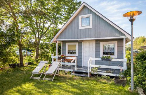 Domek letniskowy - Foto 3