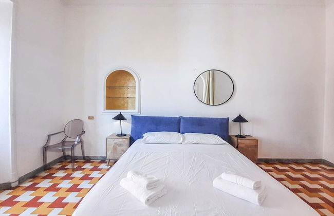 Villa Borghese Large Apartment - Foto 6