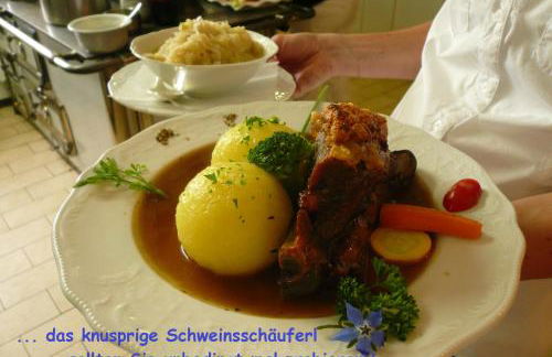 Ferienhaus Sylvia beim Waldrand - Foto 26