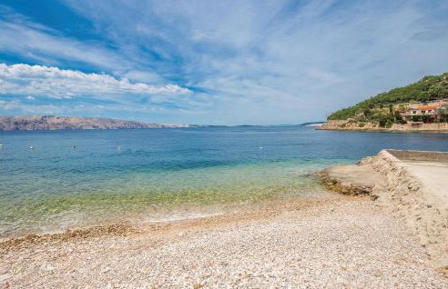 Holiday Home Starigrad Kod Senja, Obala Cr - Foto 30