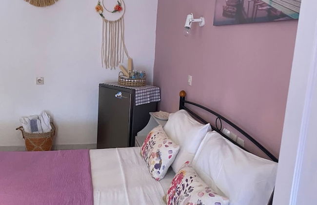 Alonnisos Beachfront Getaway - Cozy Summer Gem - Foto 3