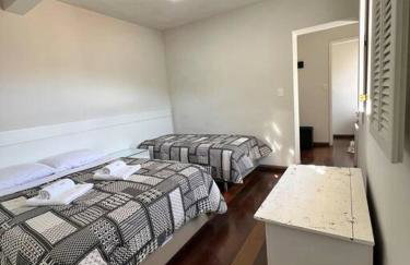 Estadia das Gerais - Suíte Privativa 5 - Photo 18