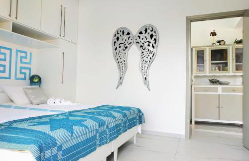 Suite of light rooms - Foto 14