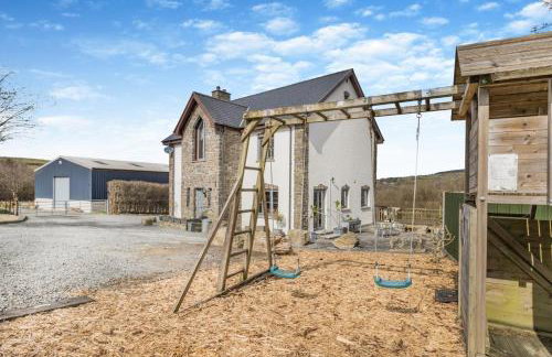 5 Bed in Ystrad Meurig oc-r31133 - Foto 43