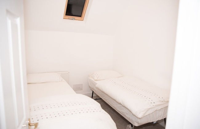 Victoria Holiday Home - Foto 2