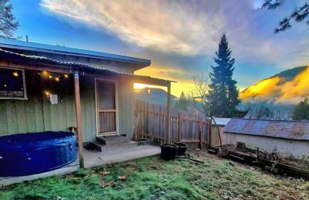 Mountain Peak Views from Hot Tub in Uptown 2 Bdr - Foto 18