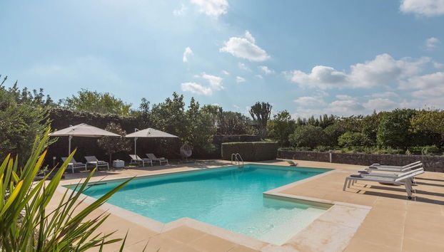 VILLA KIMIA 8, Emma Villas - Foto 5, Habitación