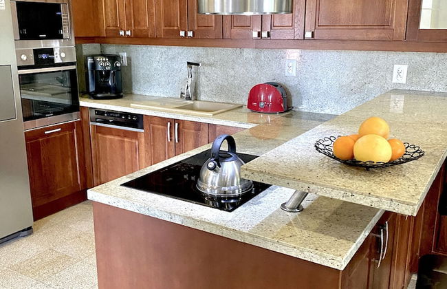 Rezydencja Wind Rose - Luxury ApartHotel - Foto 32