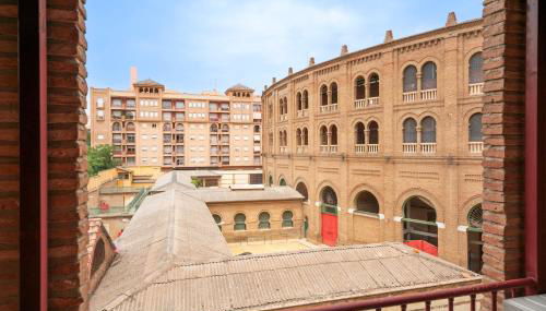 El Balcón de Plaza de Toros - Granada - Foto 1