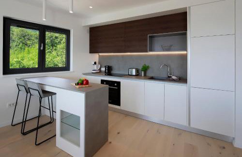 MODENA MARIS-heated pool-grill-relax-jacuzzi apartments - Foto 156