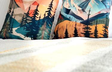 NOWE APARTAMENTY SZYNDZIELNIA 2 POKOJE & BALKON & PARKING & ROWEROWNIA WORKATION Home OFFICE - NAJLEPSZA BAZA WYPADOWA W BESKIDY - Foto 6