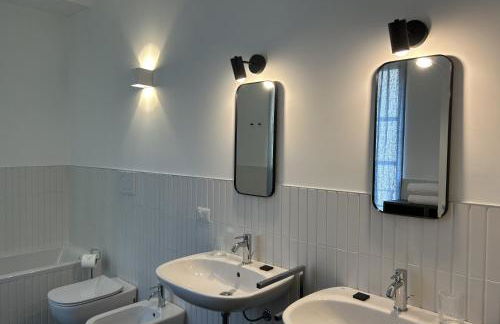 Fifty Eight Suite Milan Repubblica Three Bedrooms - Photo 35