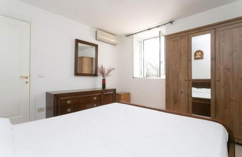 N033 - Numana, bilocale con meraviglioso terrazzo sul mare - Foto 13