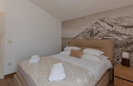 Beautiful Villa Popovica Dvori in Makarska - Foto 26