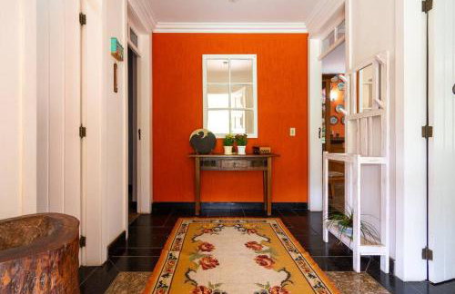 Refúgio aconchegante na natureza Serra de Itaipava - Foto 50