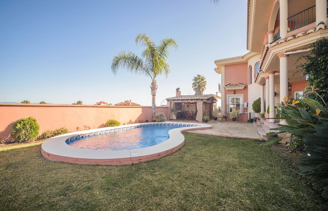 Cubo's Villa Elisabeth - Foto 45