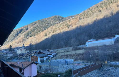 Grazioso appartamento con vista - Foto 9