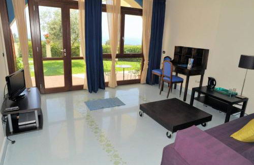 Tenuta Santa Tecla - Foto 112