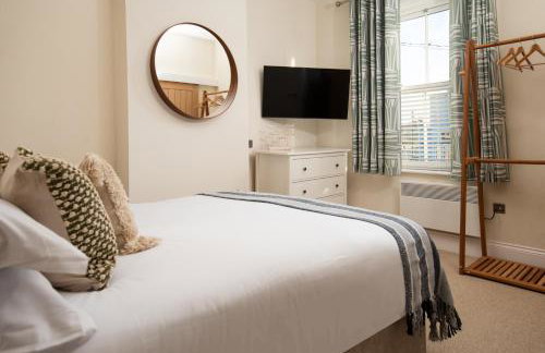 Harbour Heights by Coast & Country Stays - Foto 9