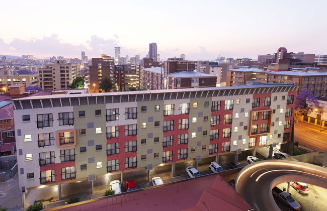 Akanani Apartments - Foto 44