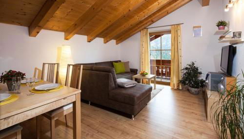 Haus am Bergbach - Foto 4