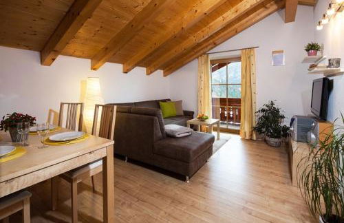 Haus am Bergbach - Foto 4