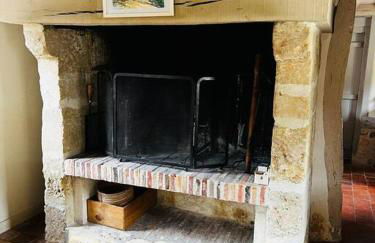 L’Agapé : Le charme absolu de la Normandie - Foto 10