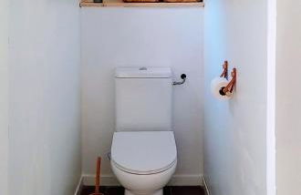 Maison avec vue mer à Saint-Pol-de-Léon - Foto 15