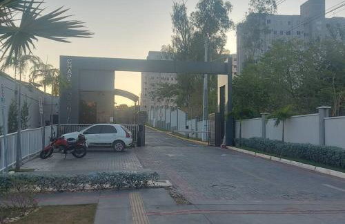 Apartamento completo sinta se em casa - Foto 10