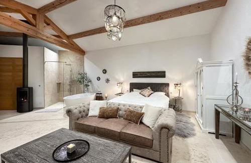 Mas La Rose Sauvage - magnificent Luberon views - Foto 78