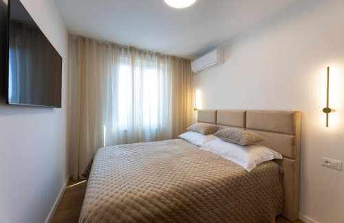 Luxury apartment Žnjan,Split-two bathrooms and free parking - Foto 16