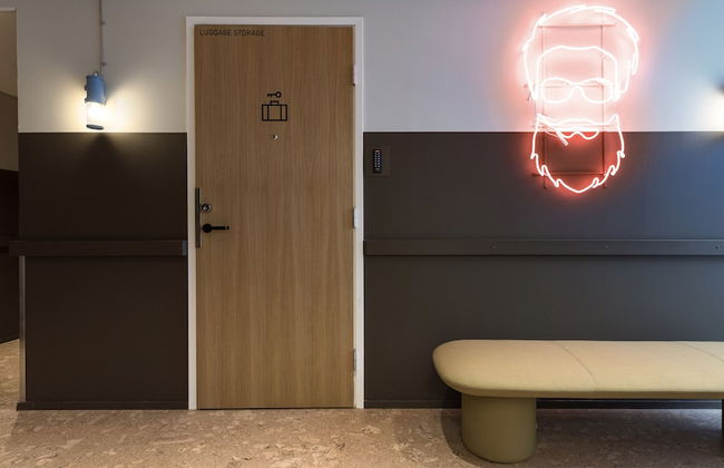 Bob W City Centre - Foto 2