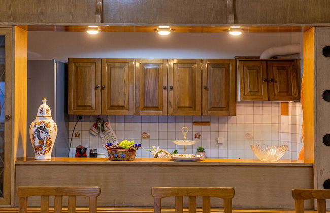 Villa Galani Agios Stefanos - Foto 48