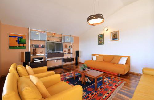 Vanda Land penthouse - Foto 24