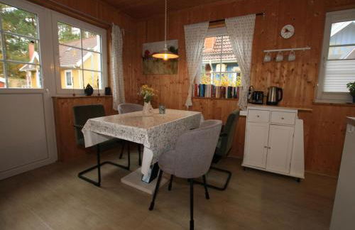 Ferienhaus am Useriner See, Userin - Photo 19