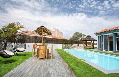 La Oliva Dreams luxury villa - Foto 17