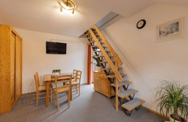 Apartmaji Rozle - Foto 8