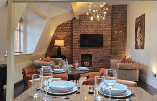 City Centre Luxury Apartment - Foto 3
