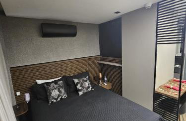 Flat com jacuzzi, lindo, confortável, 55m da Praia do Bessa, Caribessa - Foto 12