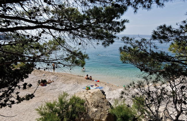 Cozy Apartment for 3 Adults Next to the Beach - Foto 9