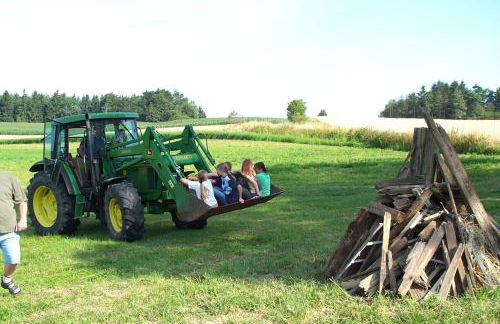 Wagner Bauernhof - Foto 2