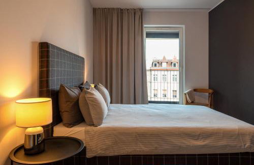 Apartamenty-Wroc Kurkowa 14 - Foto 68