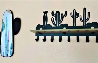 Le Nopal Bleu - Foto 13