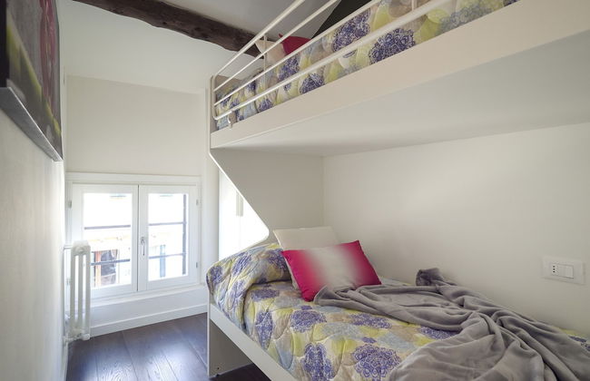 Majestic Rialto House - Foto 19