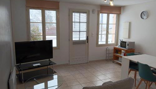 Appartement rez-de-chaussée calme - Foto 3
