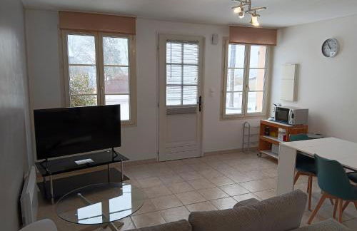 Appartement rez-de-chaussée calme - Foto 3