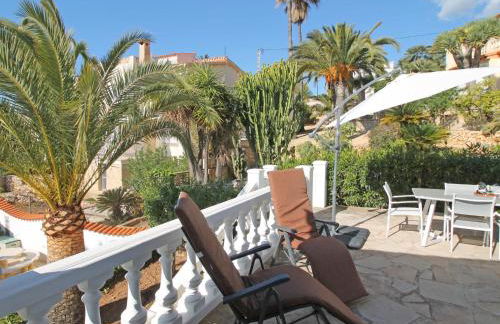 Holiday Home Colombia 16-1 by Interhome - Foto 75