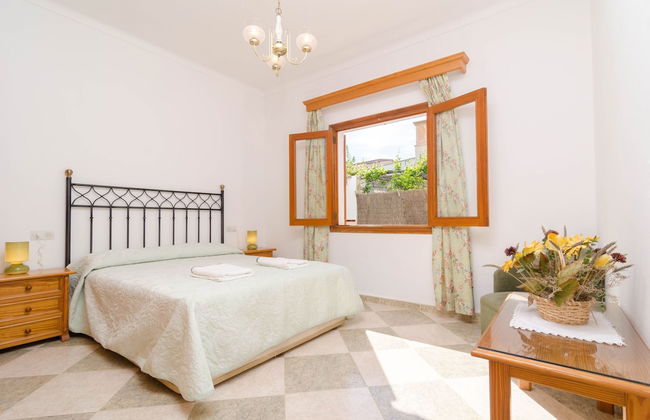 Es Port in Portocolom - Foto 12