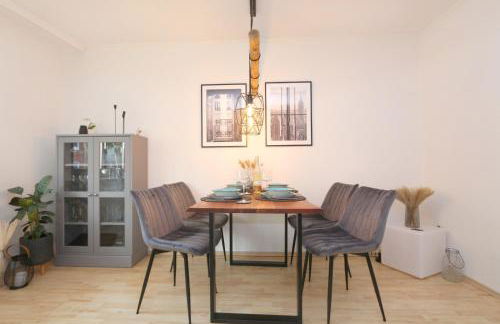 Schönes Zwei-Zimmer-Apartment in der Bremer City - Foto 22